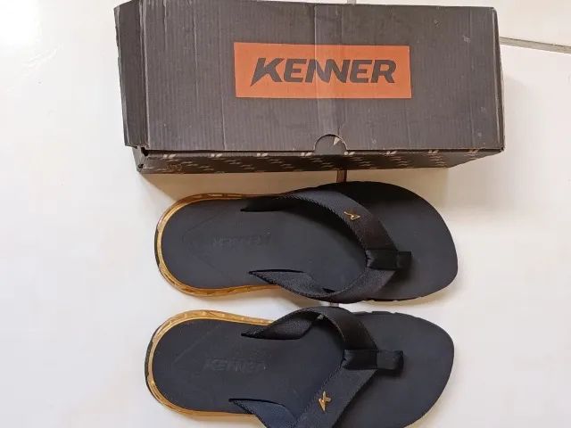 Chinela Kenner