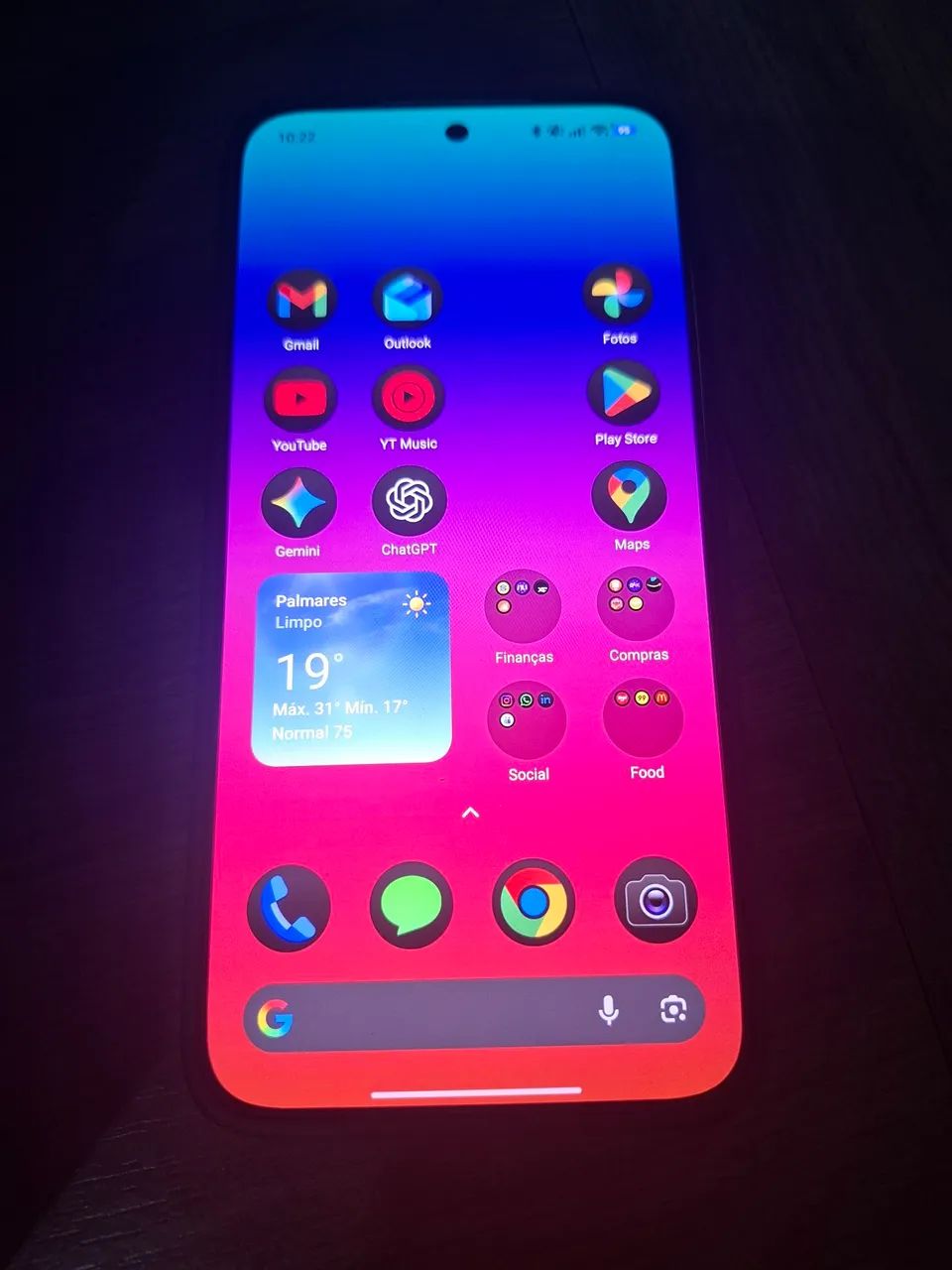 Poco X8 PRO MAX 512 - Foto 2