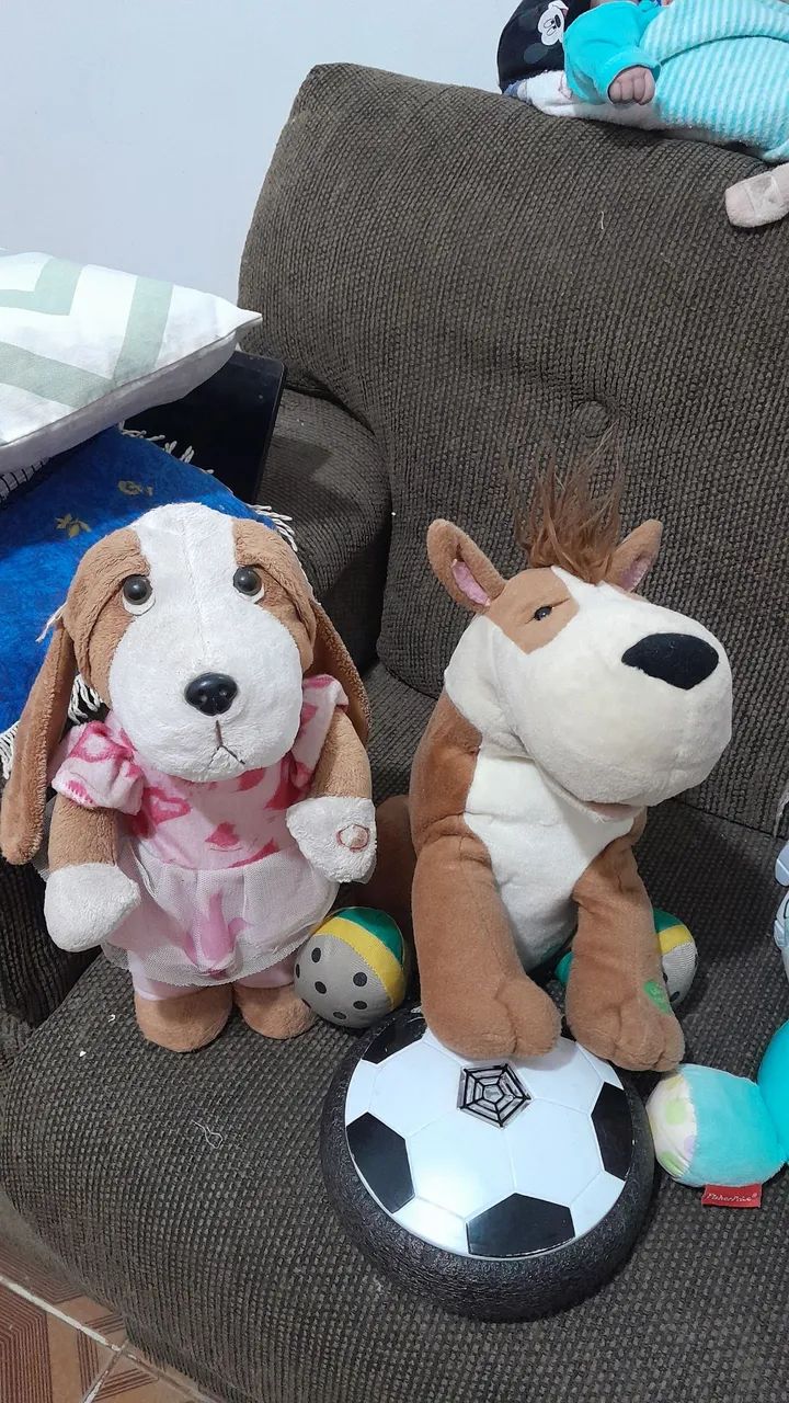 Vendo brinquedos tudo funcionando  - Foto 4