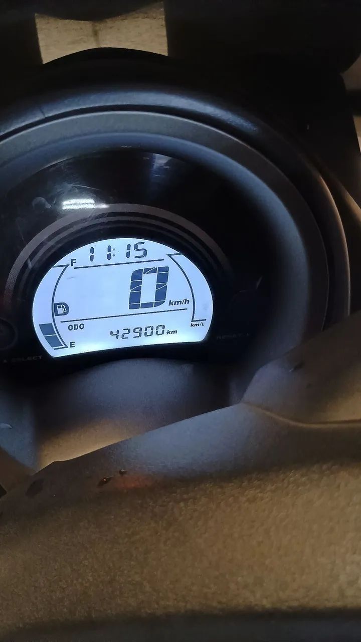 NMAX 160  - Foto 4