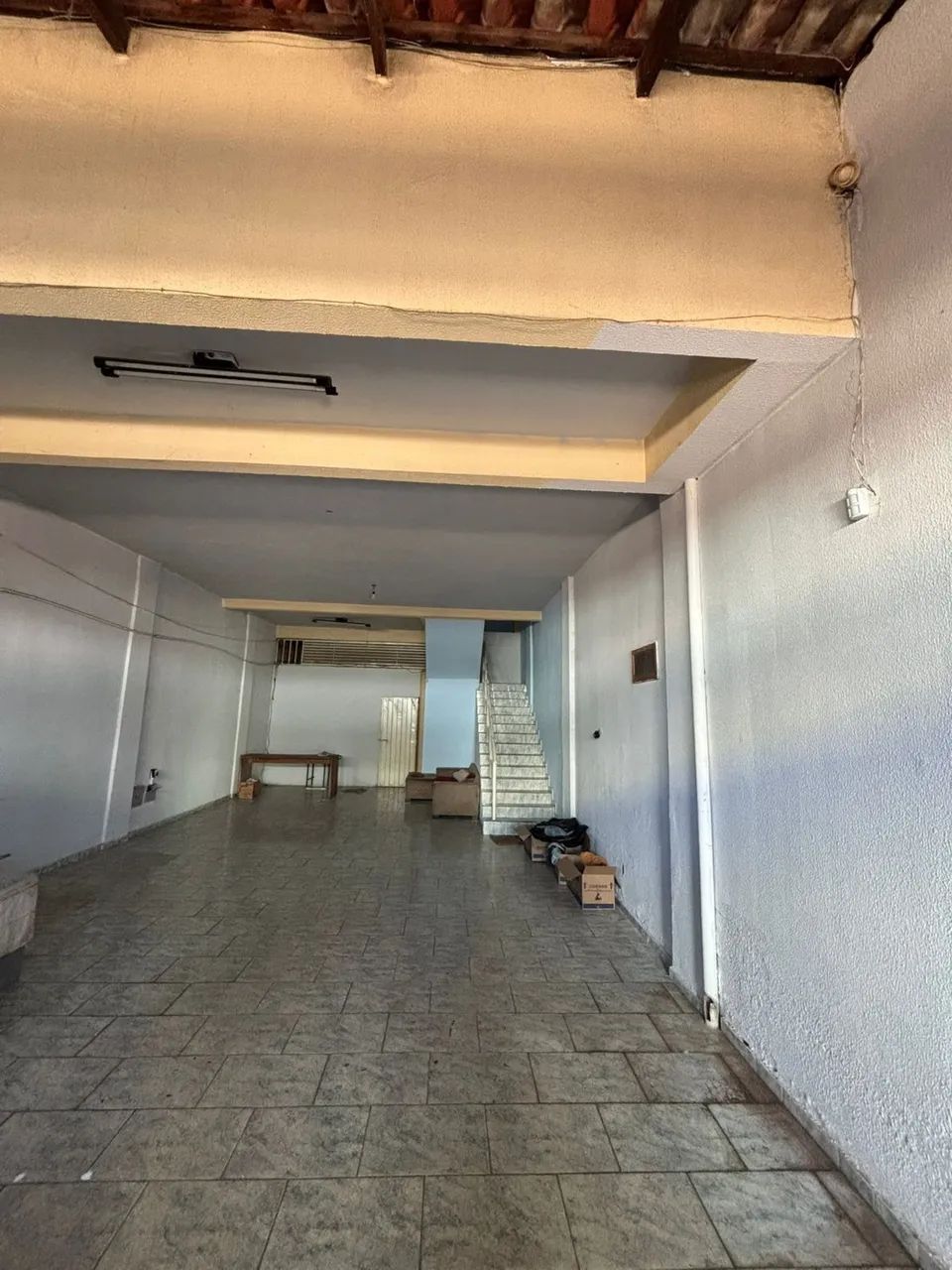 ALUGO SOBRADO SEM BUROCRACIA  - Foto 3
