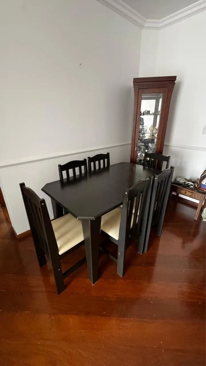 Mesa de jantar - Foto 2