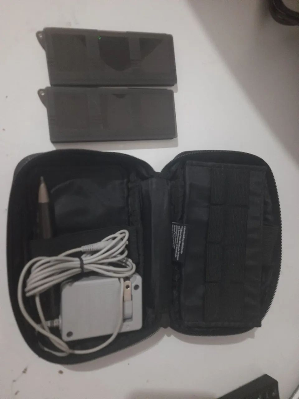 Kit para Nintendo 3ds