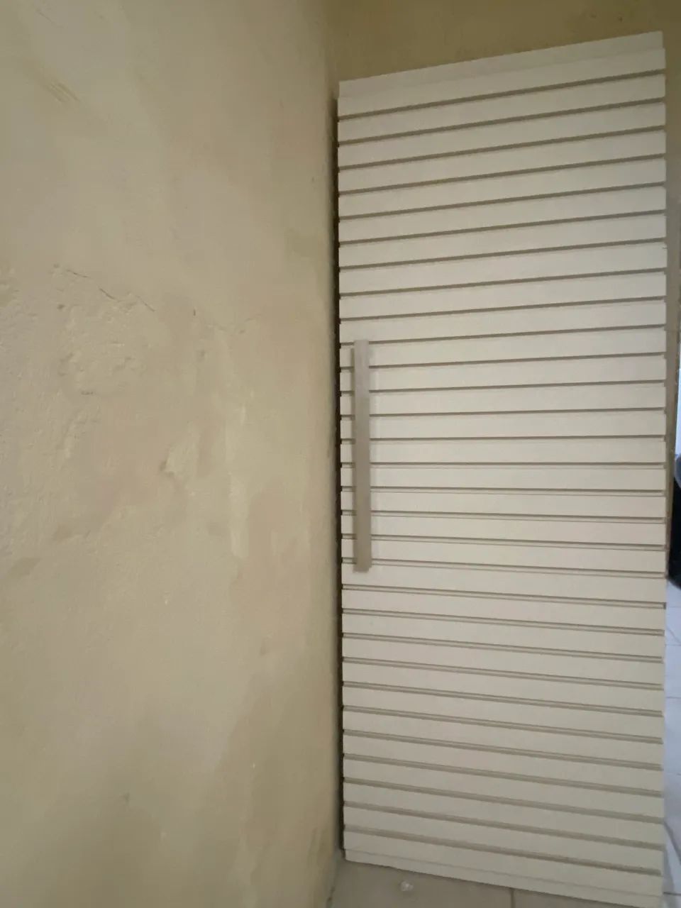 Porta ripada em mdf - Foto 3