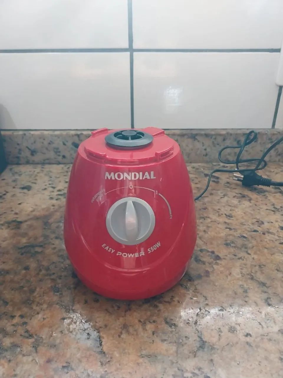 Cafeteira Arno, liquidificador e umidificador da Black Decker  - Foto 5