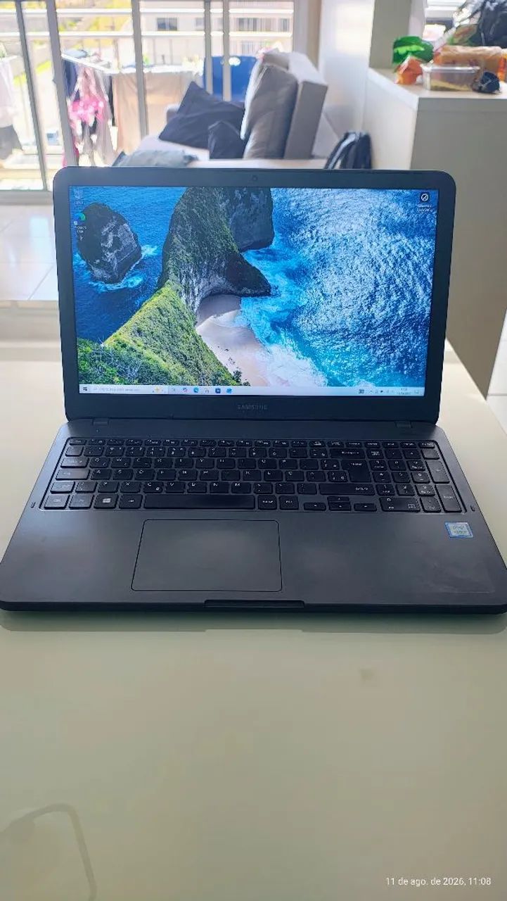 NOTEBOOK SAMSUNG I3