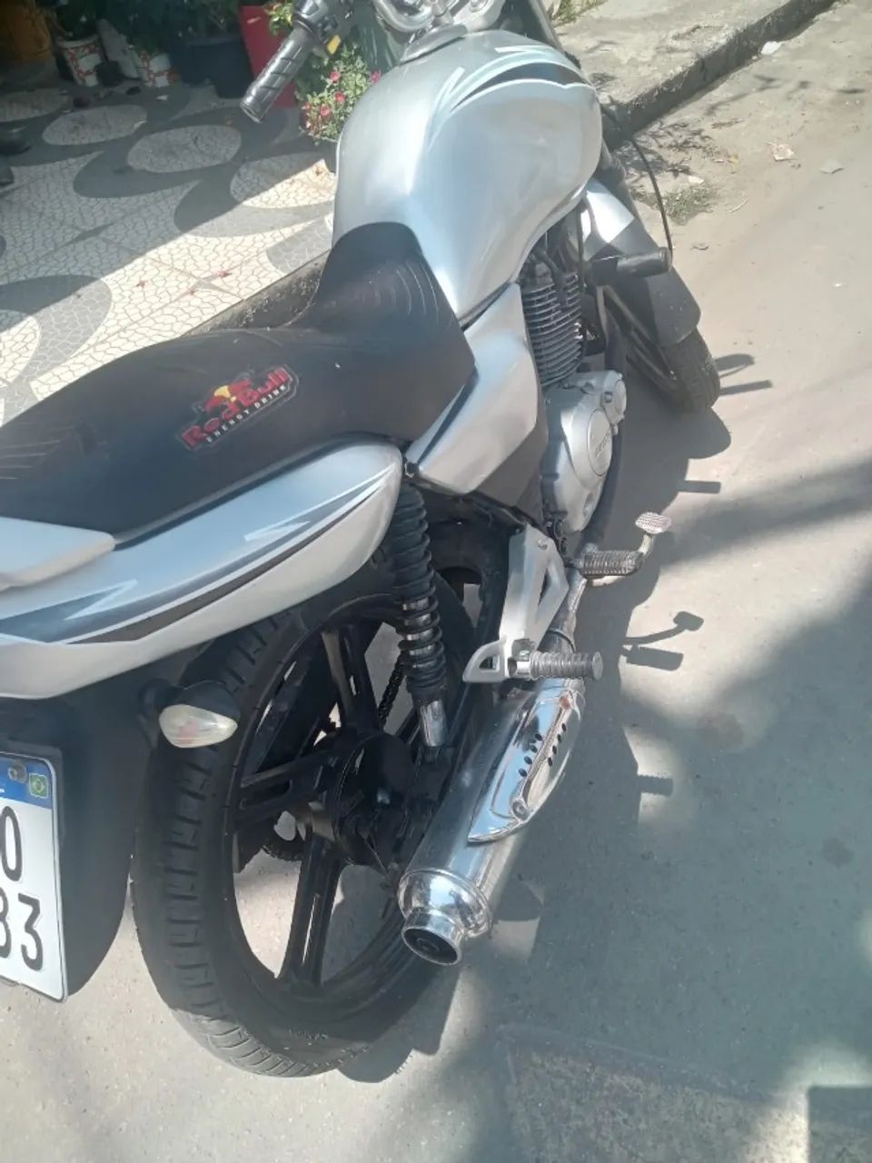 Suzuki yes 125 - Foto 2