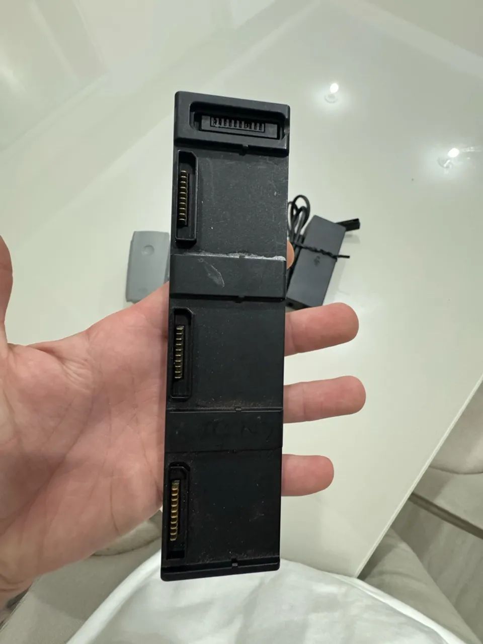 Bateria DJI - Foto 4