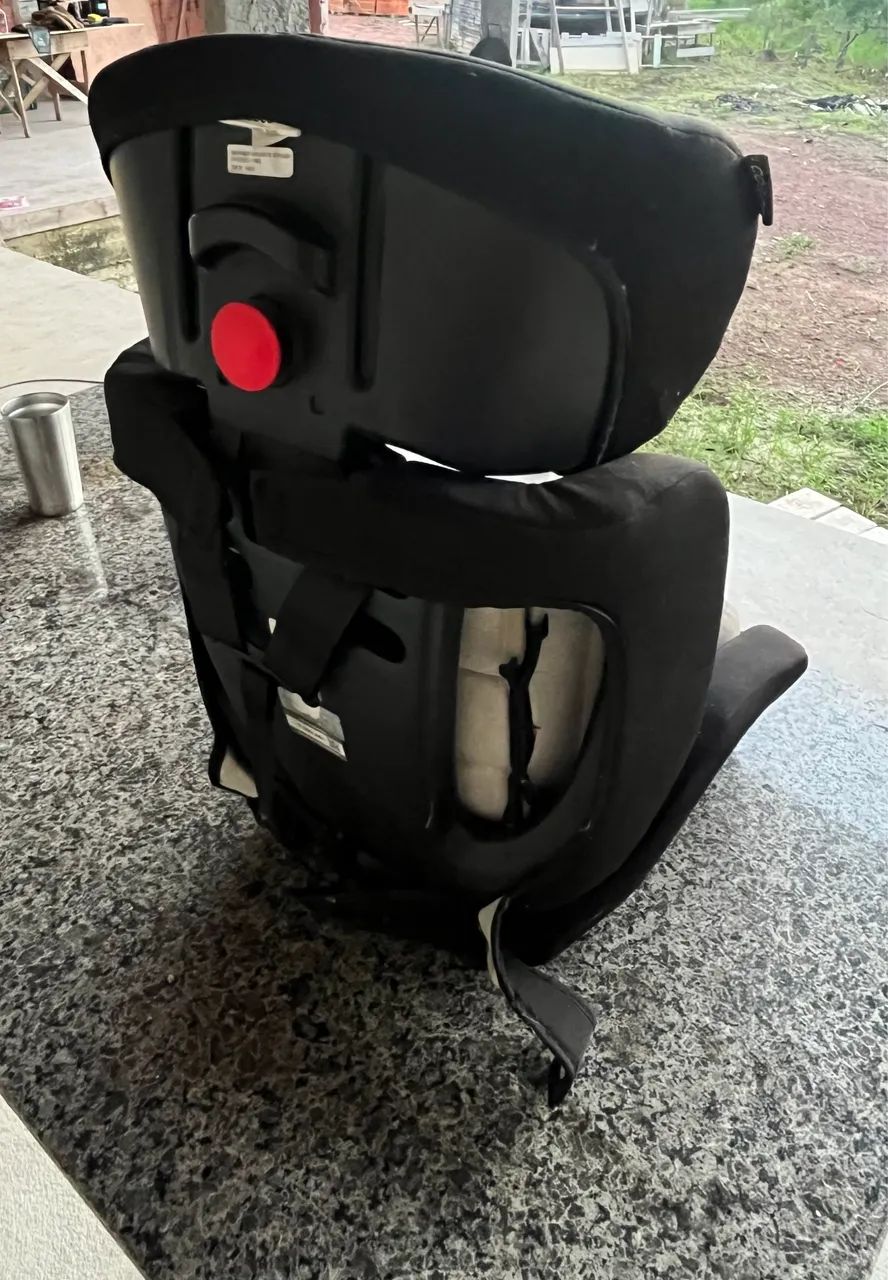 Cadeirinha para bebê  - Foto 2