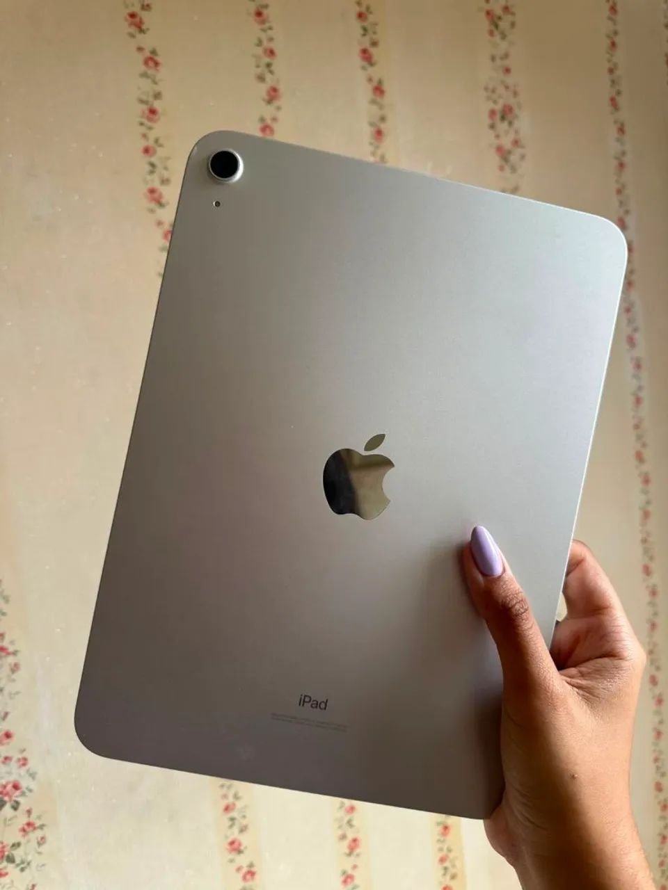 iPad geração 10 semi-novo  - Foto 4