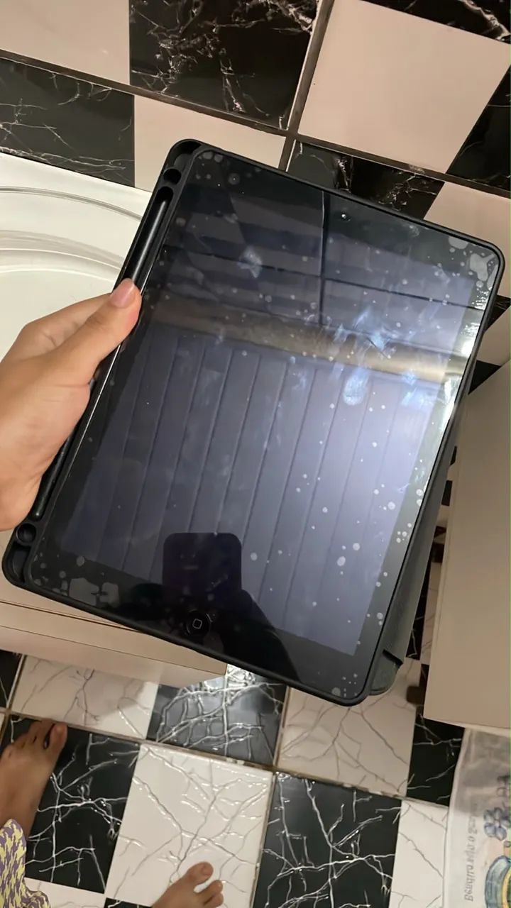 iPad Air1 - Foto 4