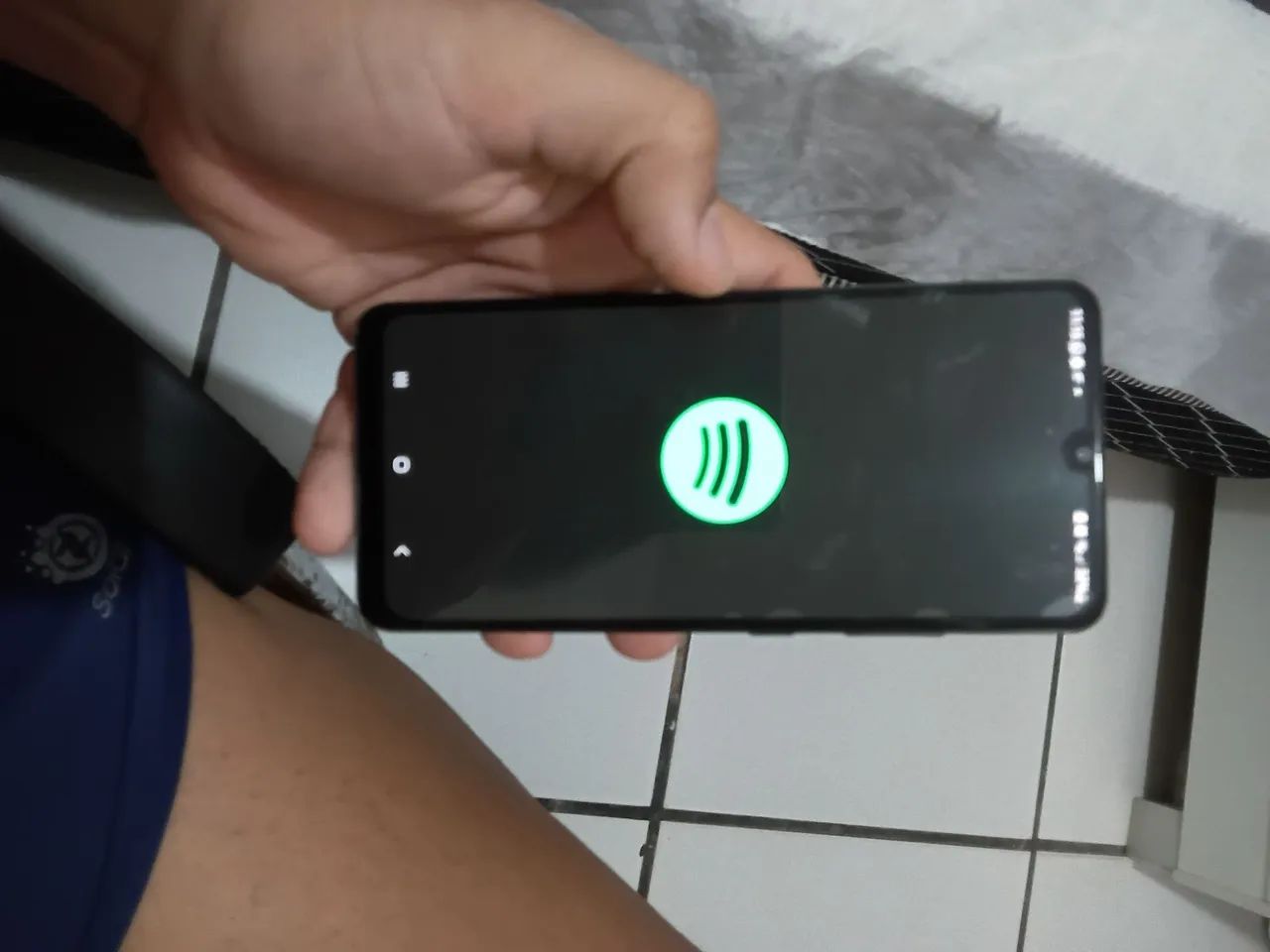 Celular Samsung A32 128gb  - Foto 2