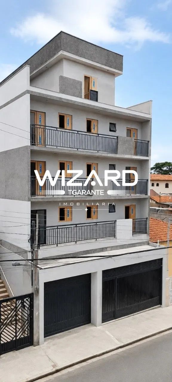 Apartamento com quintal - Foto 2