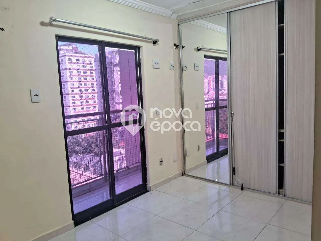 Cachambi | Cobertura 2 quartos, sendo 1 suite - Foto 4