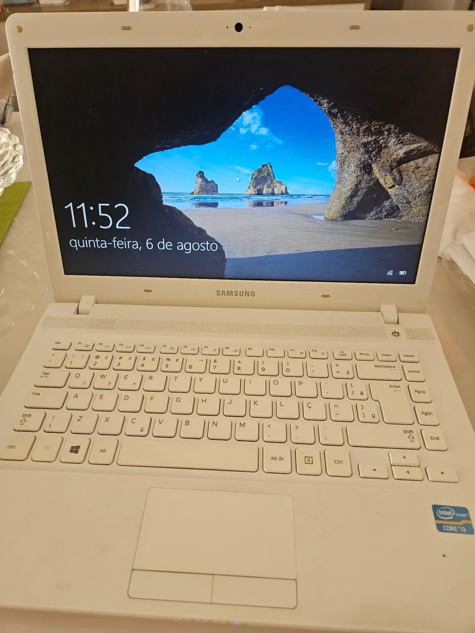 Notebook Samsung - Foto 3