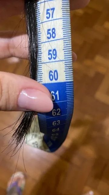 Cabelo  - Foto 2