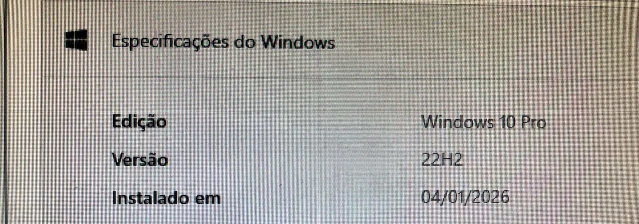 Computador i3 Completo Excelente - Foto 2