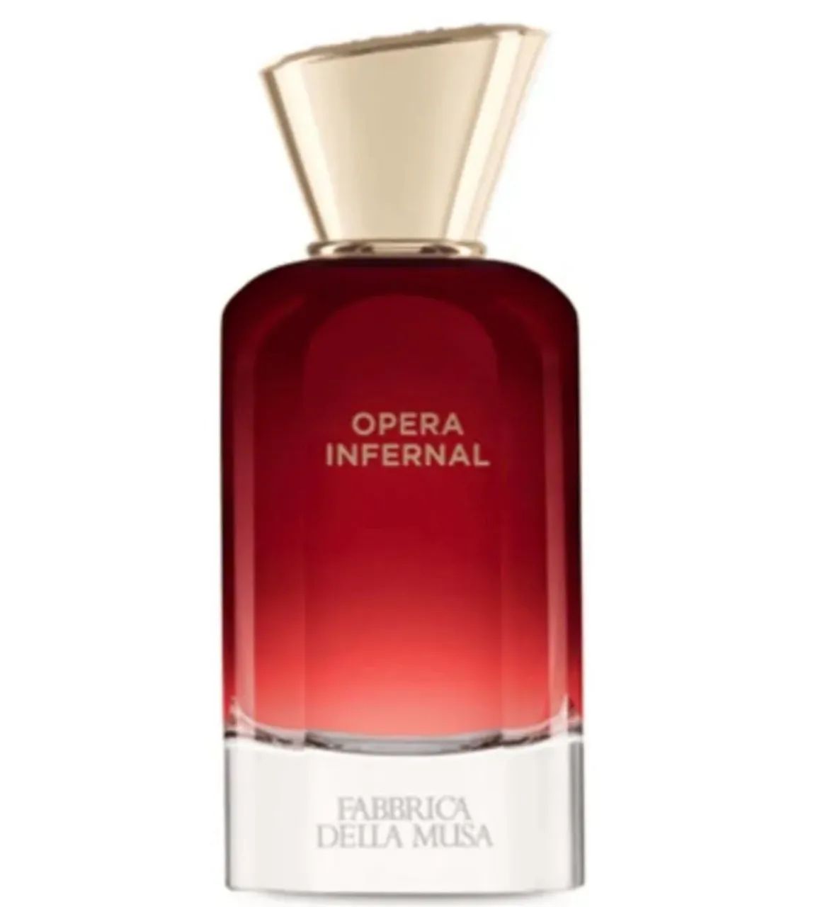 Opera infernal 