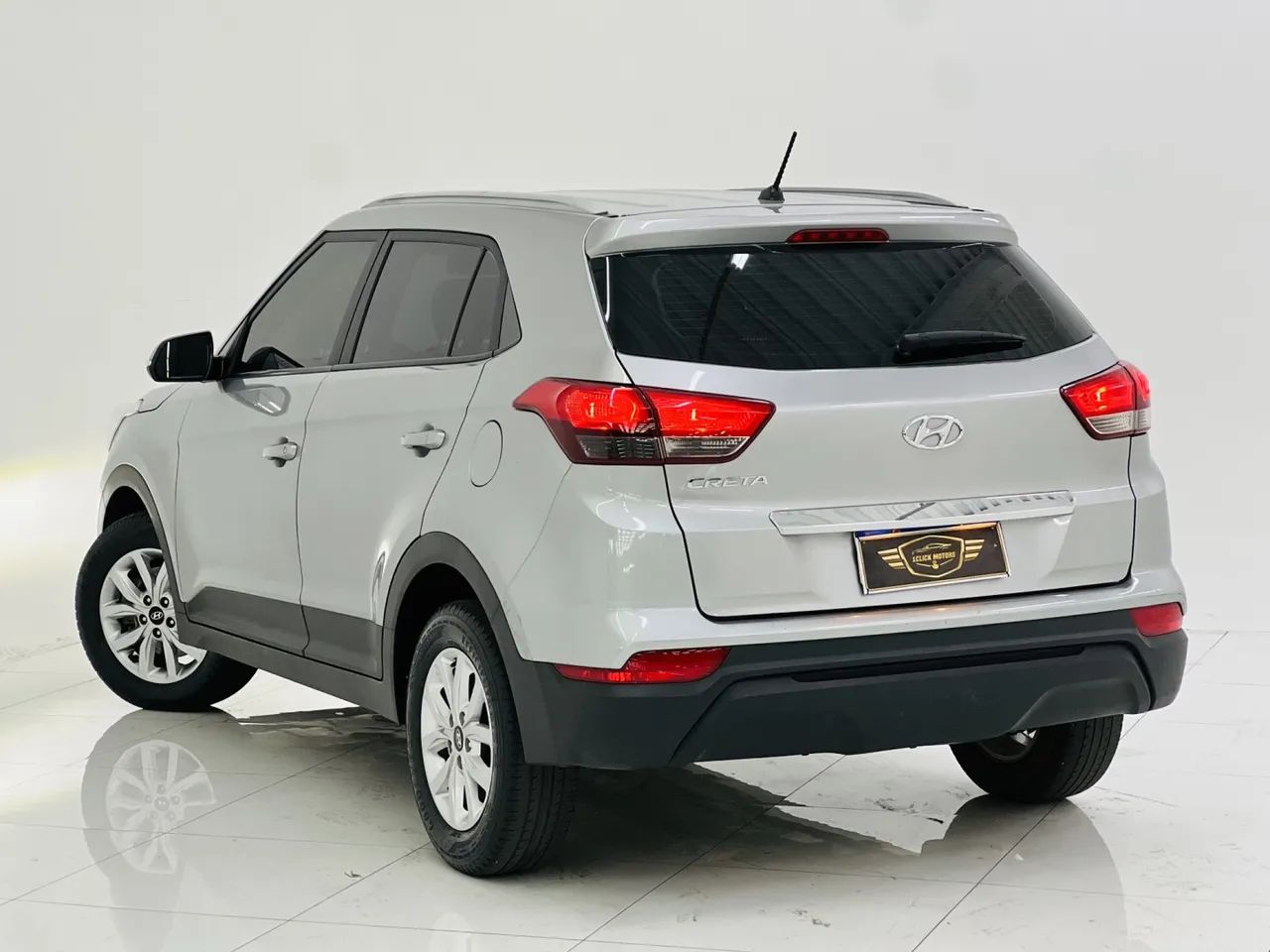 Hyundai Creta 2022 - Foto 4