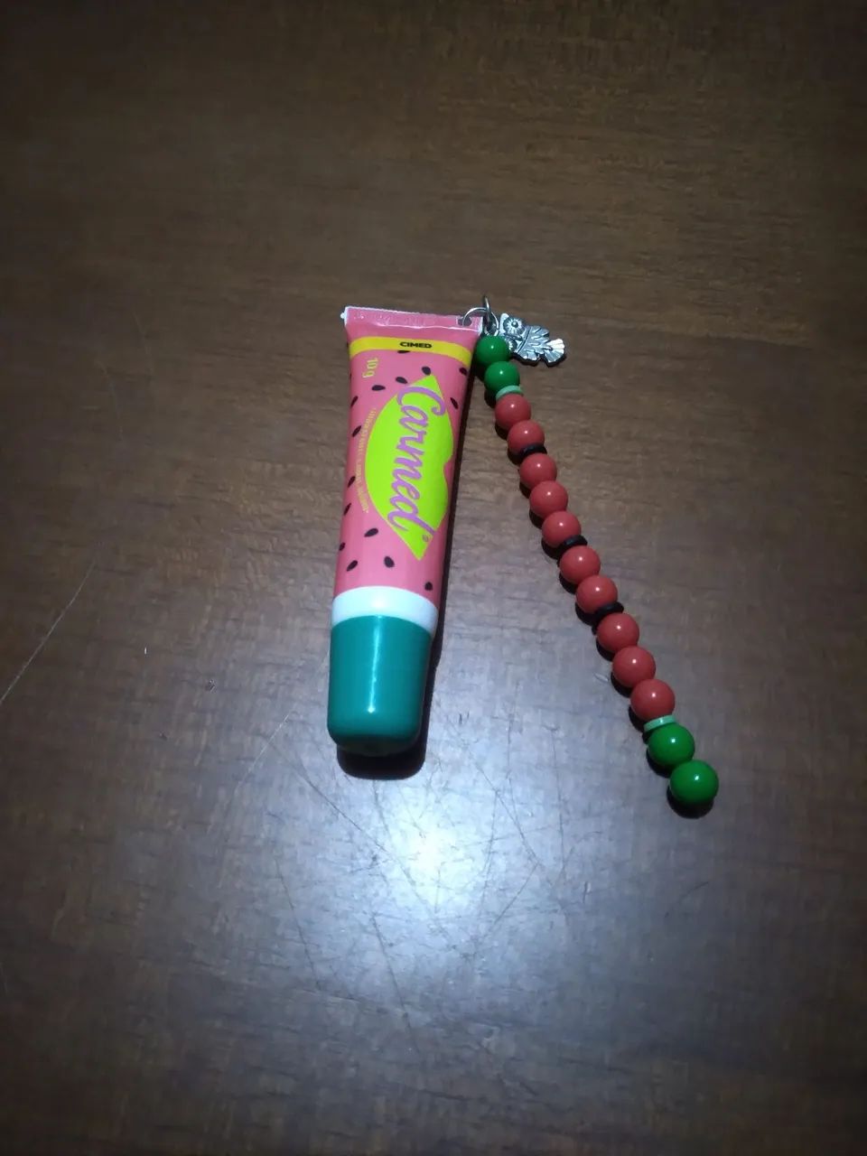 Carmed + Chaveiro Personalizado - Foto 5