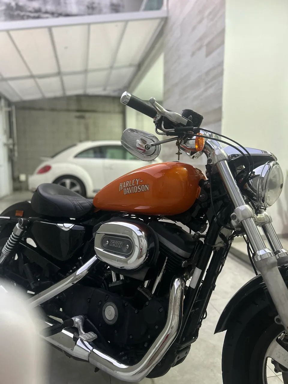 Harley Davidson - Foto 3