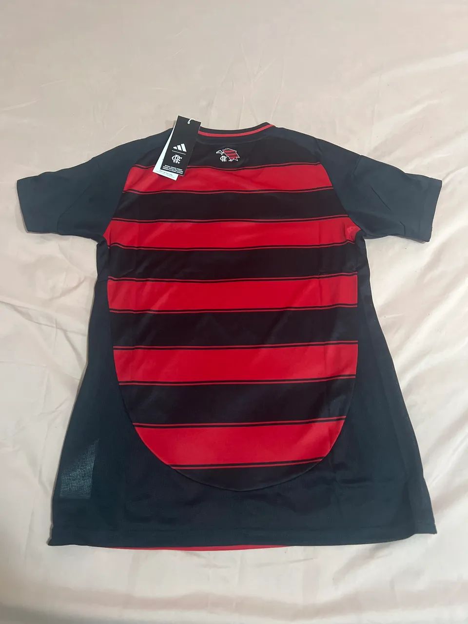 Blusa original do Flamengo  - Foto 2