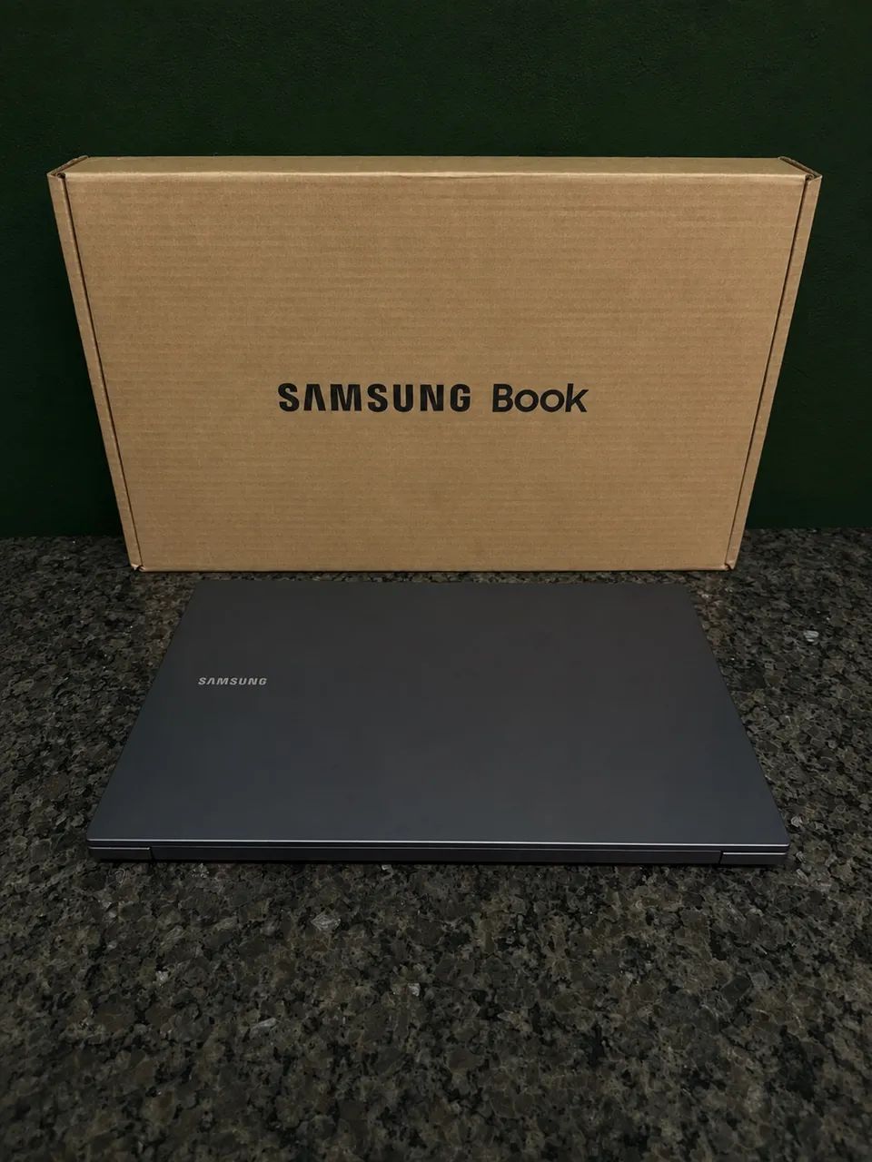 Notebook Samsung Book Intel Celeron Dual-core - Usado - Conservado e sem marcas de uso - Foto 2