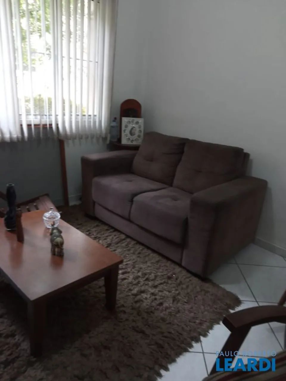 APARTAMENTO - VILA CARIOCA - SP - Foto 3