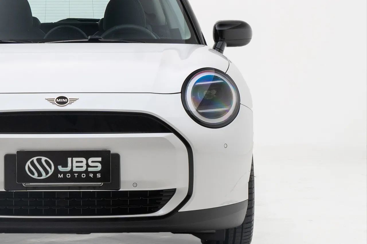 Mini Cooper E 3P (elétrico) 2024 - Foto 3