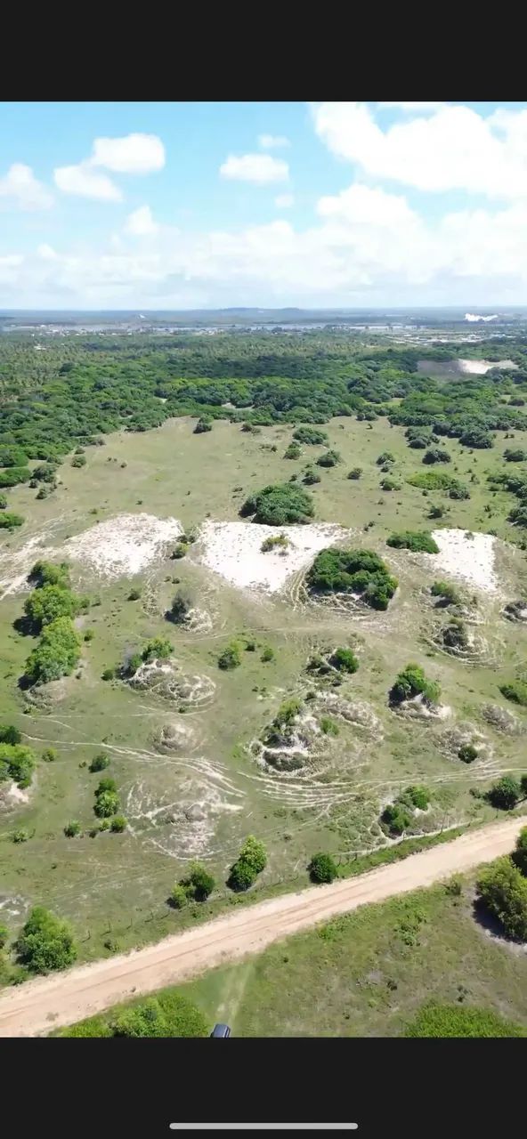 Área à venda, ABAÍS, Estância, SE [12589] - Foto 3