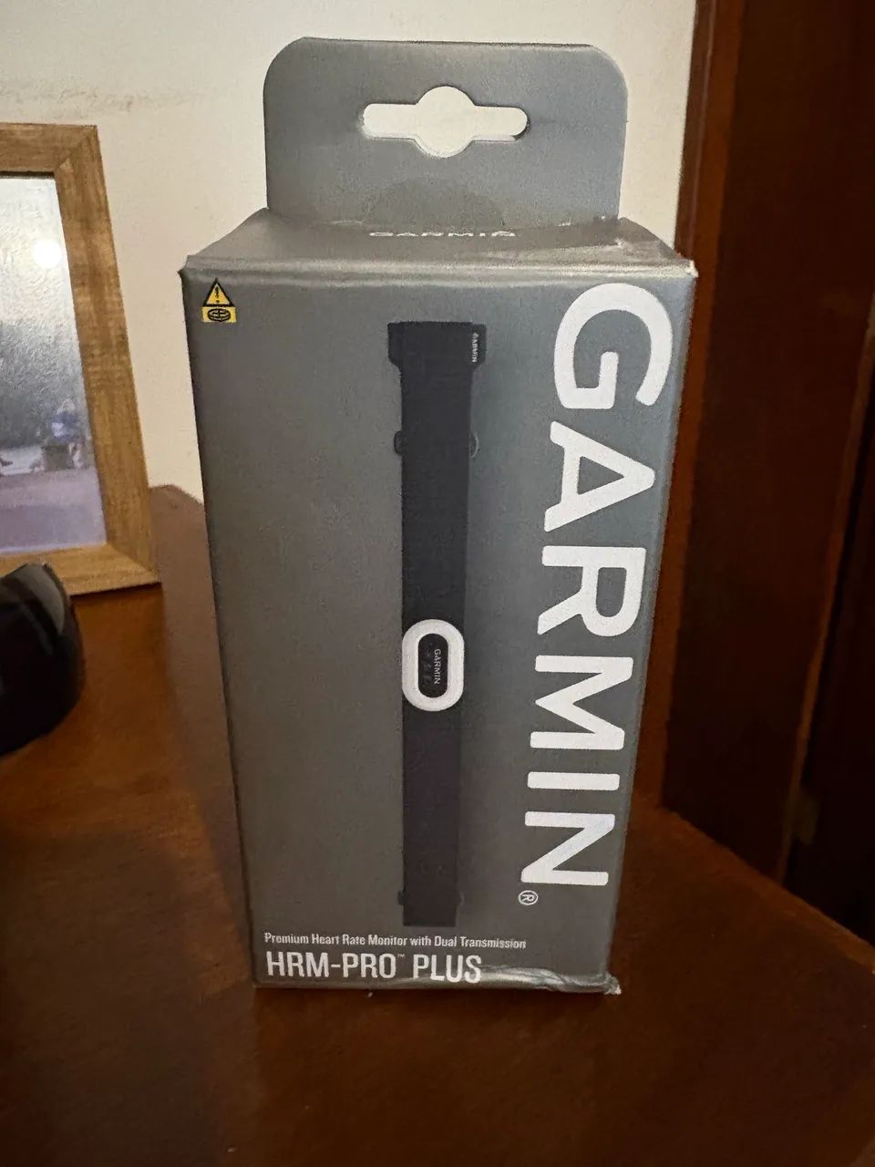 Monitor Garmin HRM PRO PLUS - Foto 3