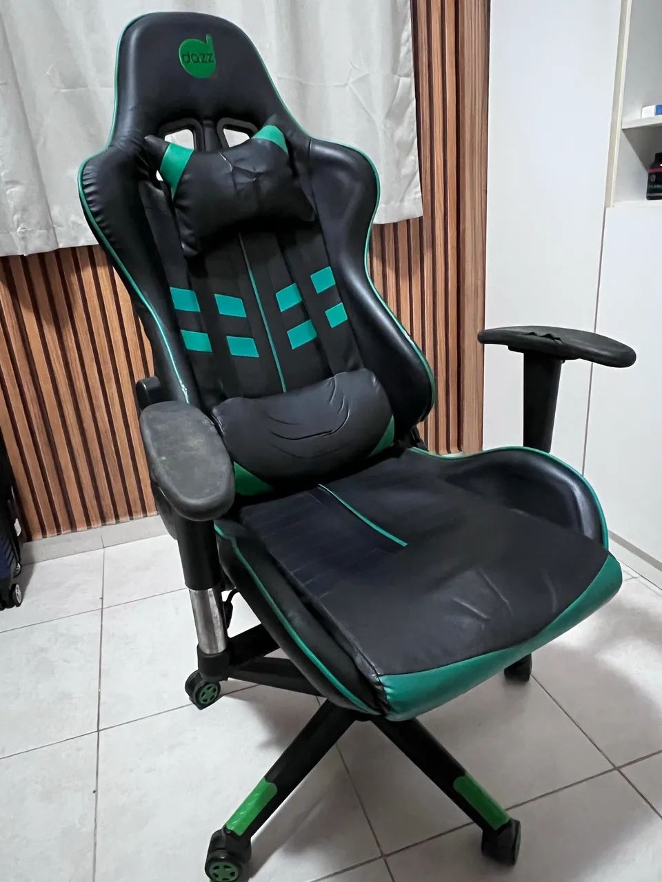 Used Dazz Gaming Chair