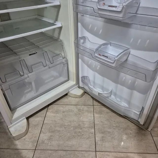 Geladeira Brastemp Com defeito - Foto 5