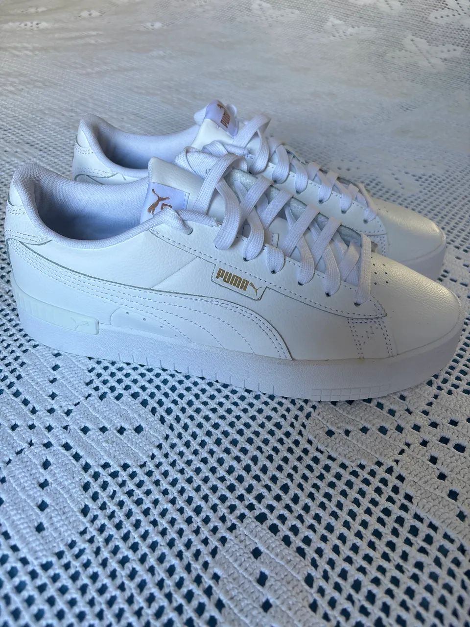 Puma Jada women's casual - Foto 2