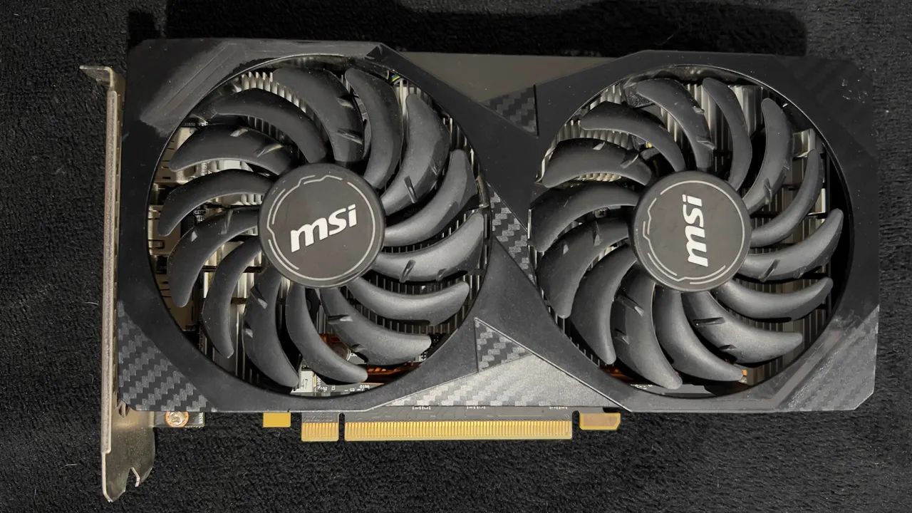 Rx6600M