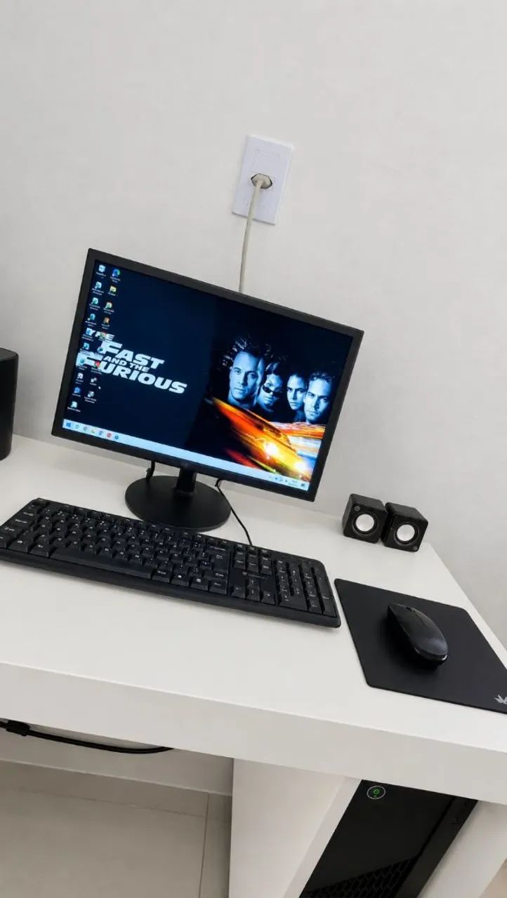 PC completo I5 - Foto 2