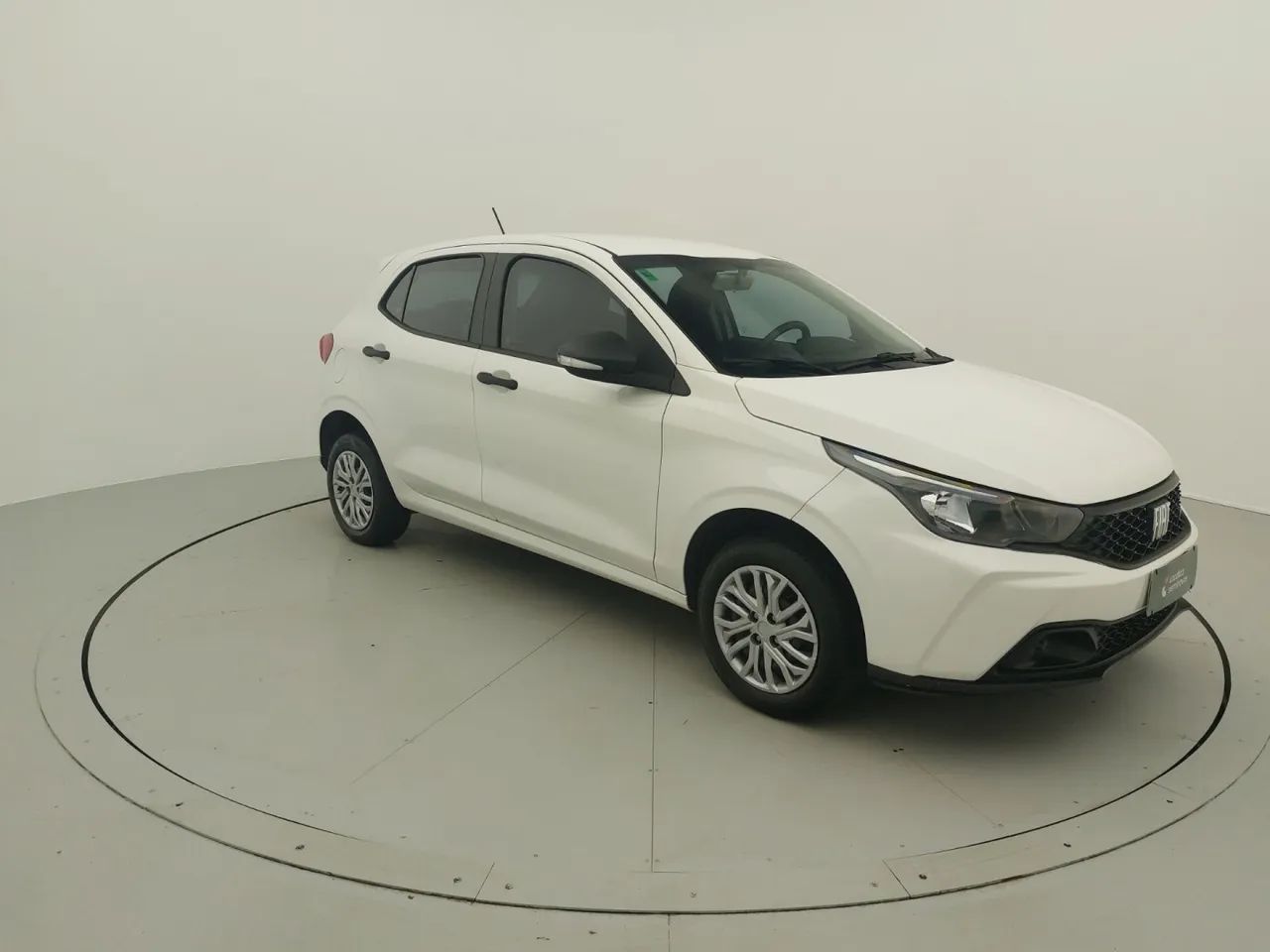 Fiat Argo DRIVE 1.0 6V Flex, foto 7 de 18
