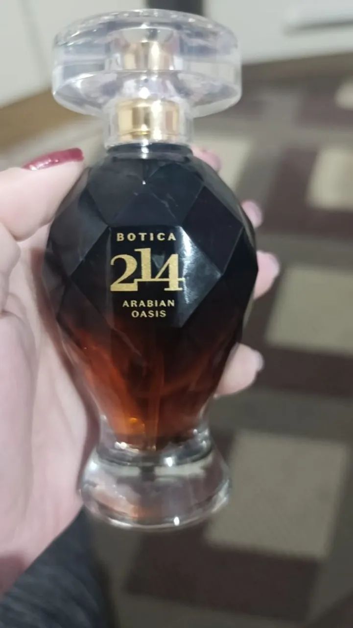 214 O Boticário 
