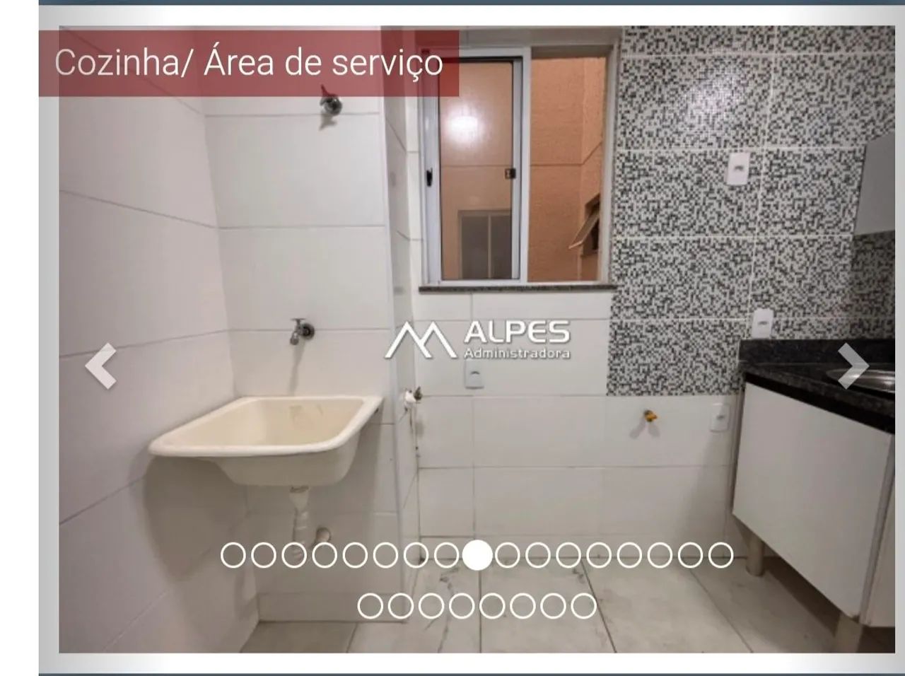 Alugo apartamento em Teresópolis 