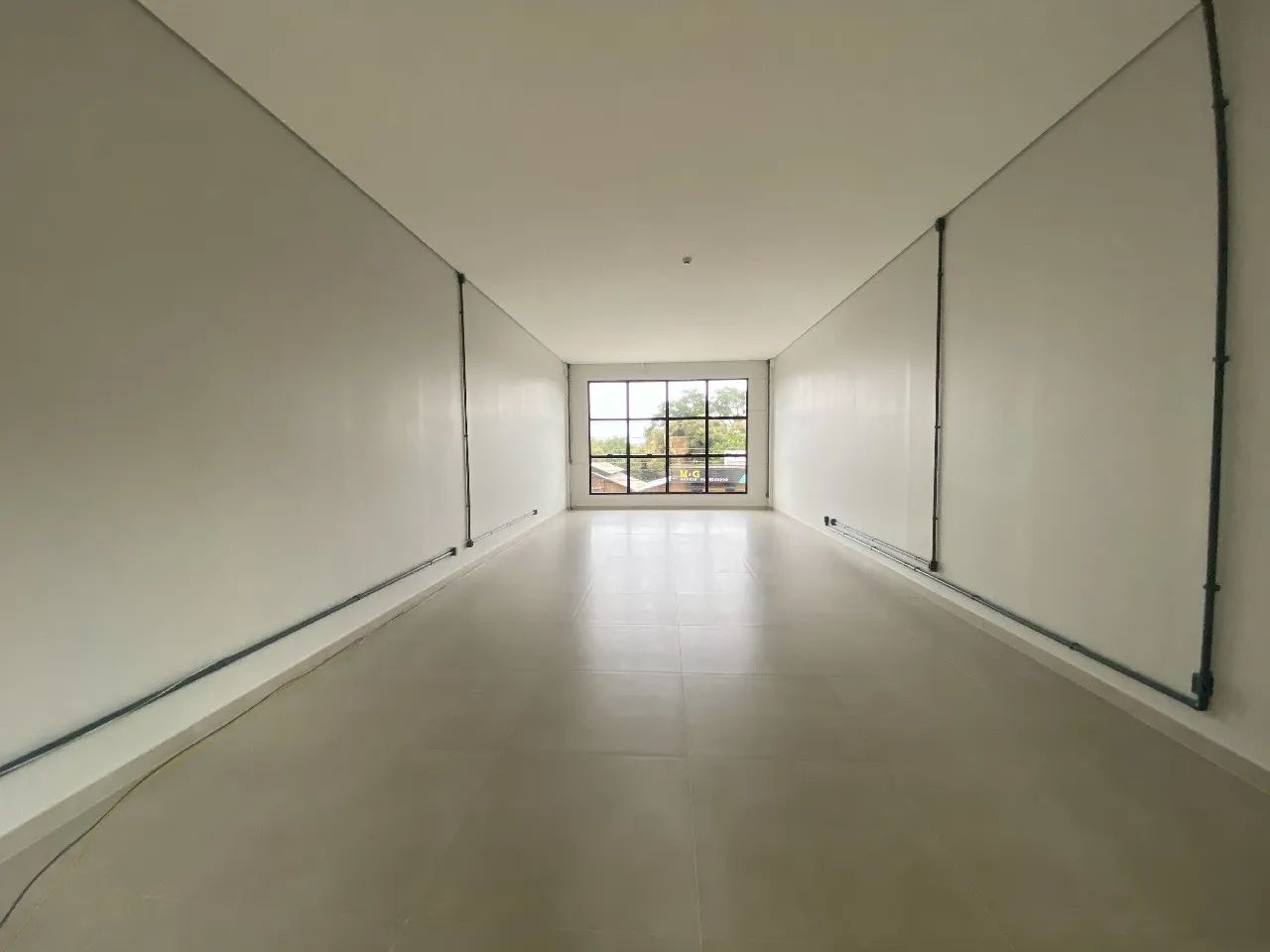 Sala comercial no bairro Efapi, com ótima visibilidade, próxima a Unochapecó! - Foto 4