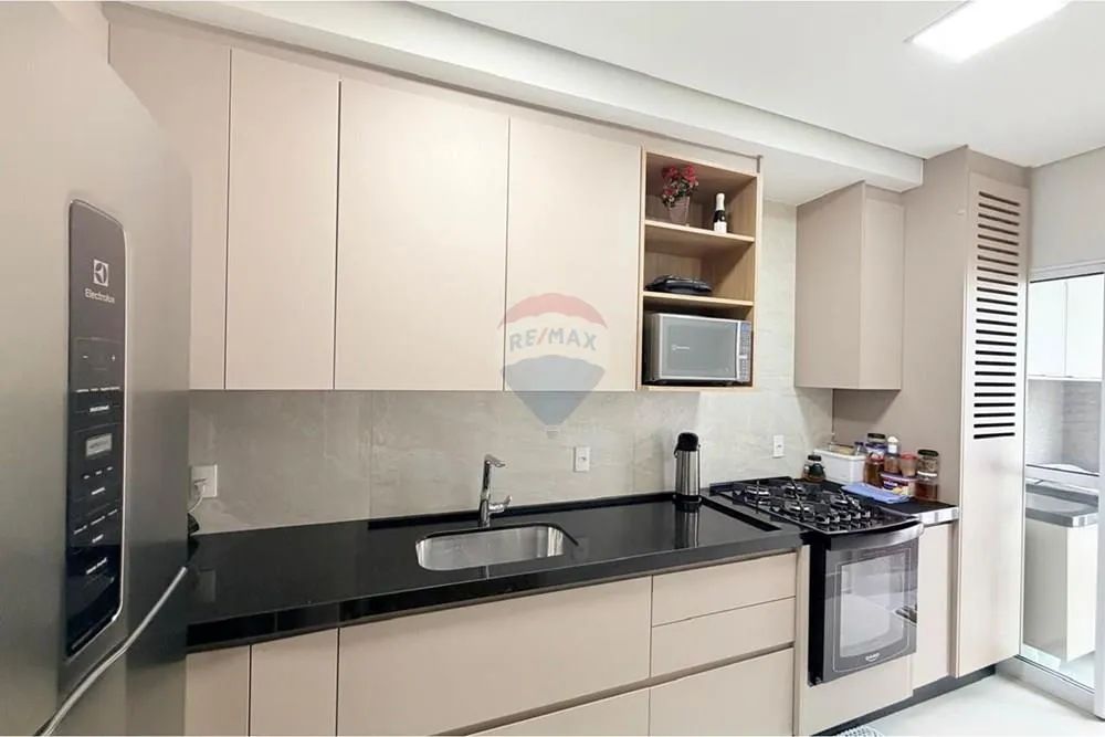 Apartamento dos Sonhos em Hortolândia, SP! - Foto 4