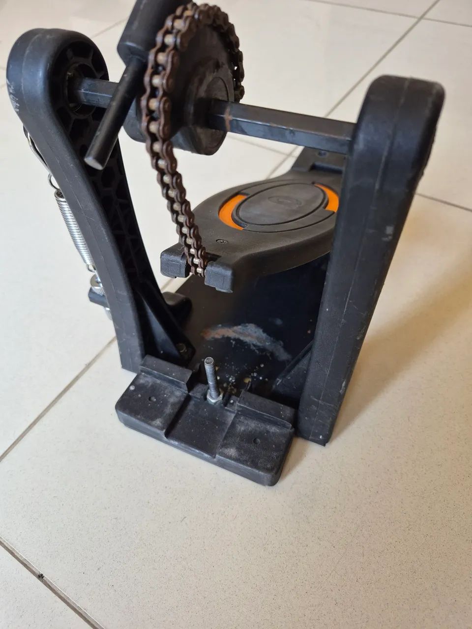Pedal de bumbo rmv - Foto 5