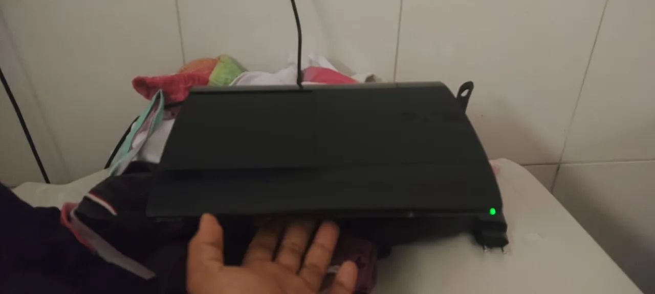 Ps3 destravado - Foto 4