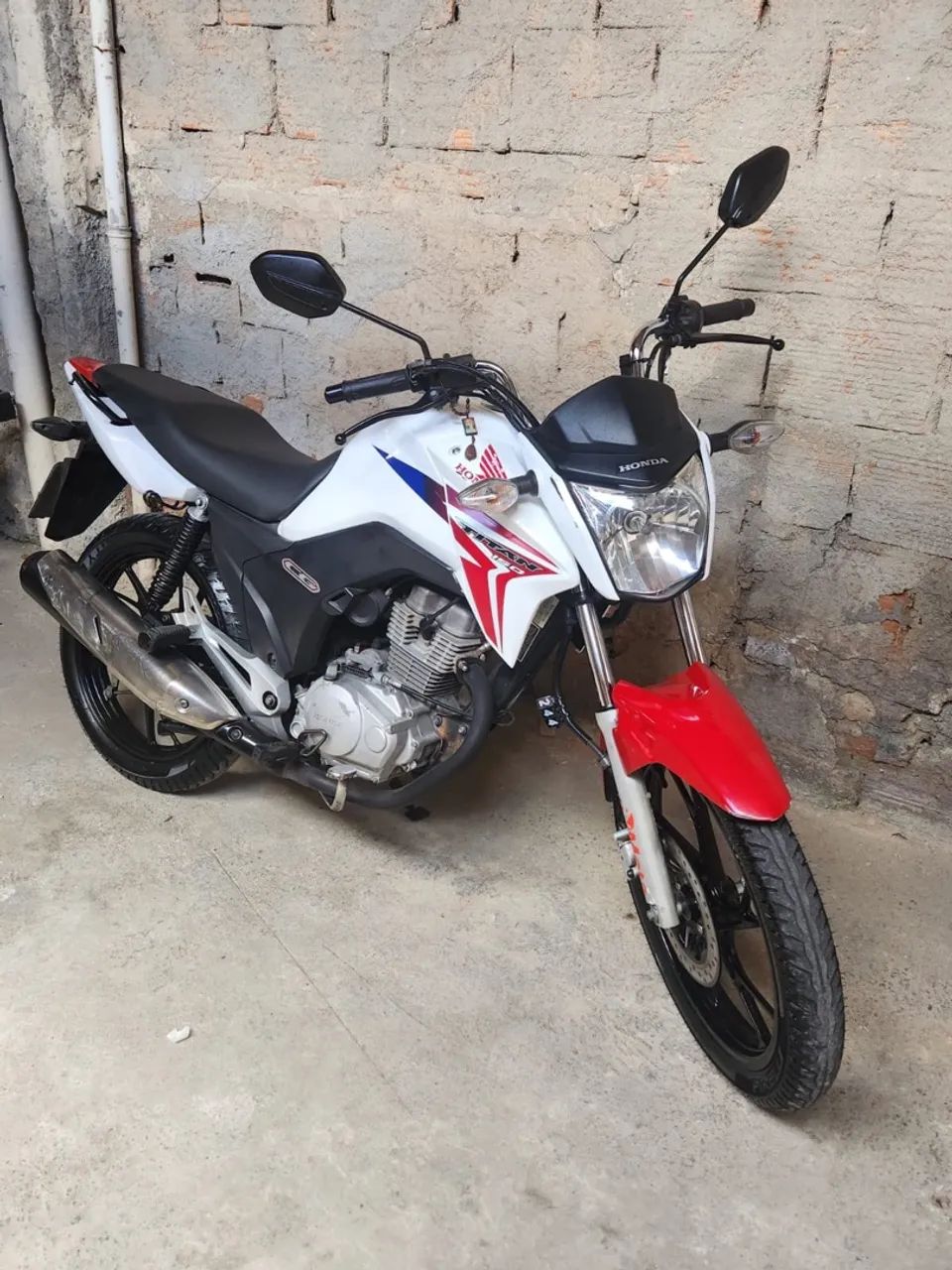CG 150 