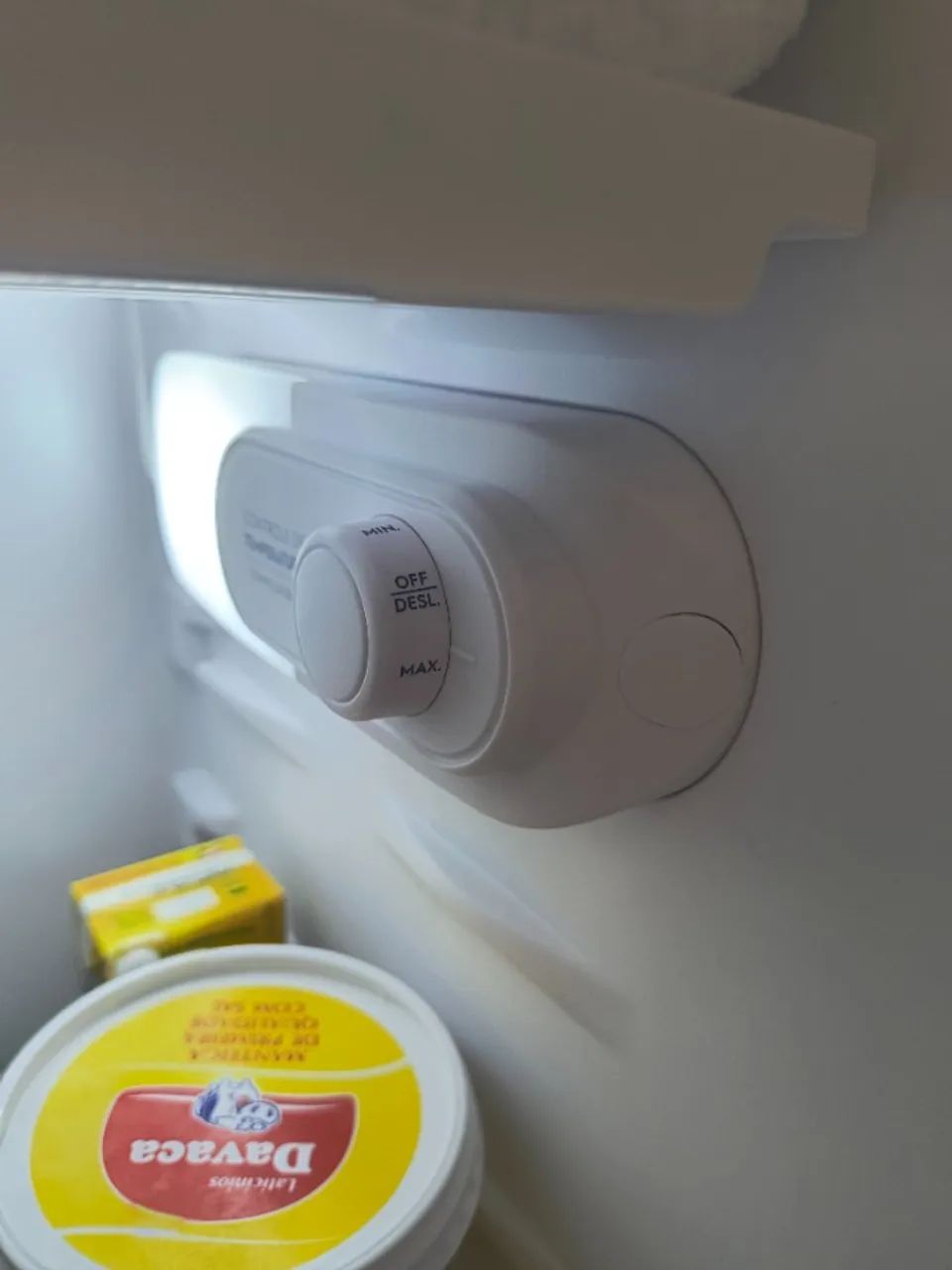 Frigobar Electrolux 90L - Foto 3