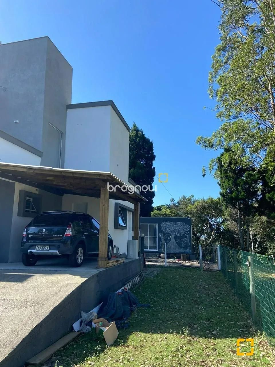 Casa, 2 dormitórios no bairro Ponta das Canas em Florianópolis - Foto 3