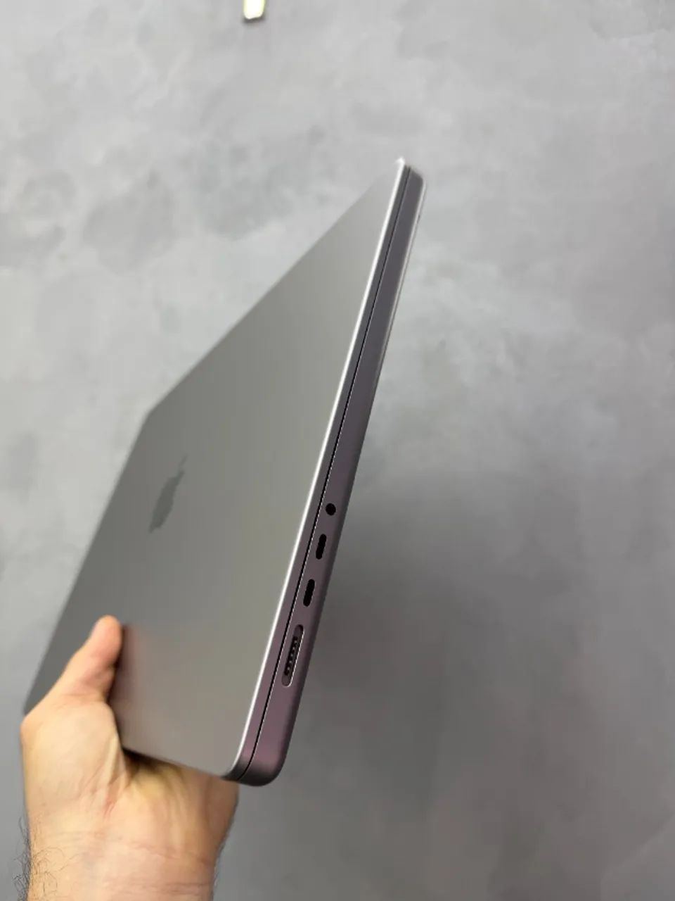 MacBook M1 Pro, 16 polegadas, 512 Gb SSD / Garantia / Loja física - Foto 3