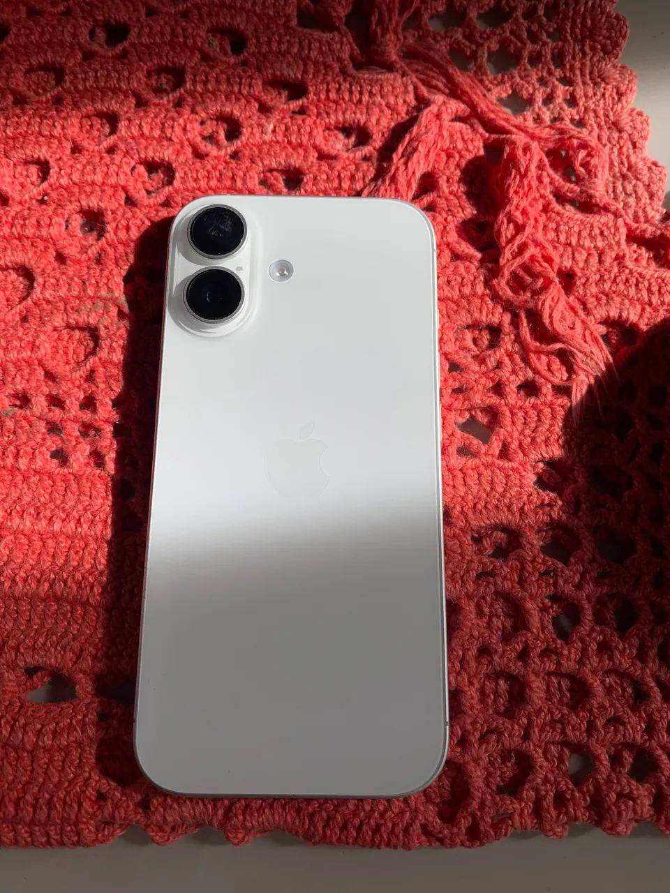 Iphone17 muito novo - Foto 3