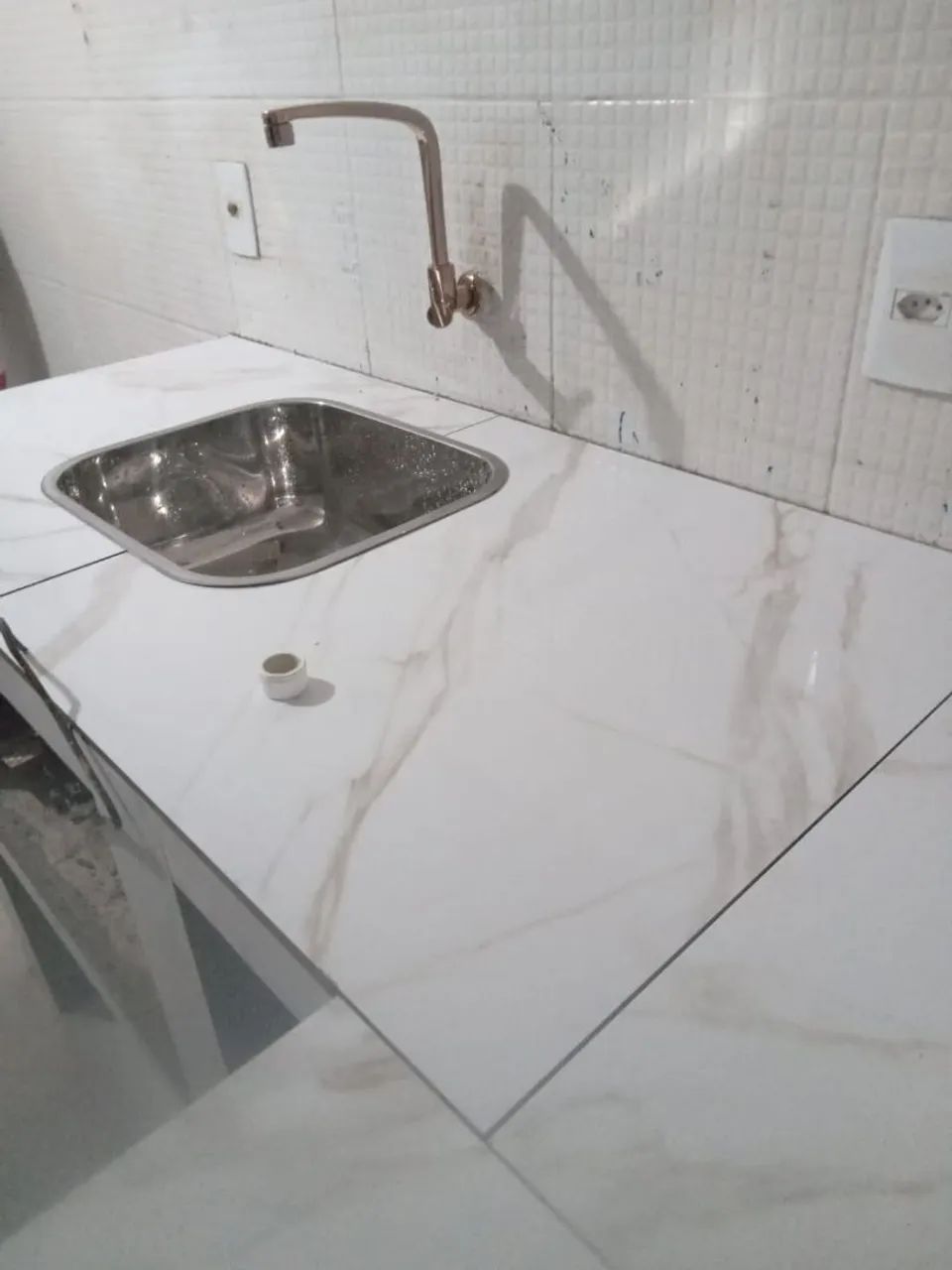 PEDREIRO E PINTOR ALVORADA  - Foto 2