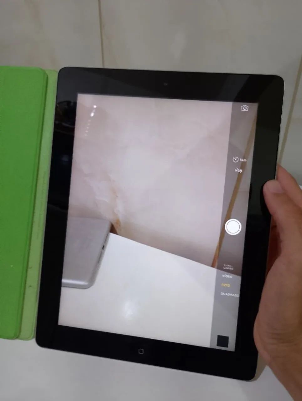 iPad IMPECÁVEL 3a Geração A1416 - Foto 3